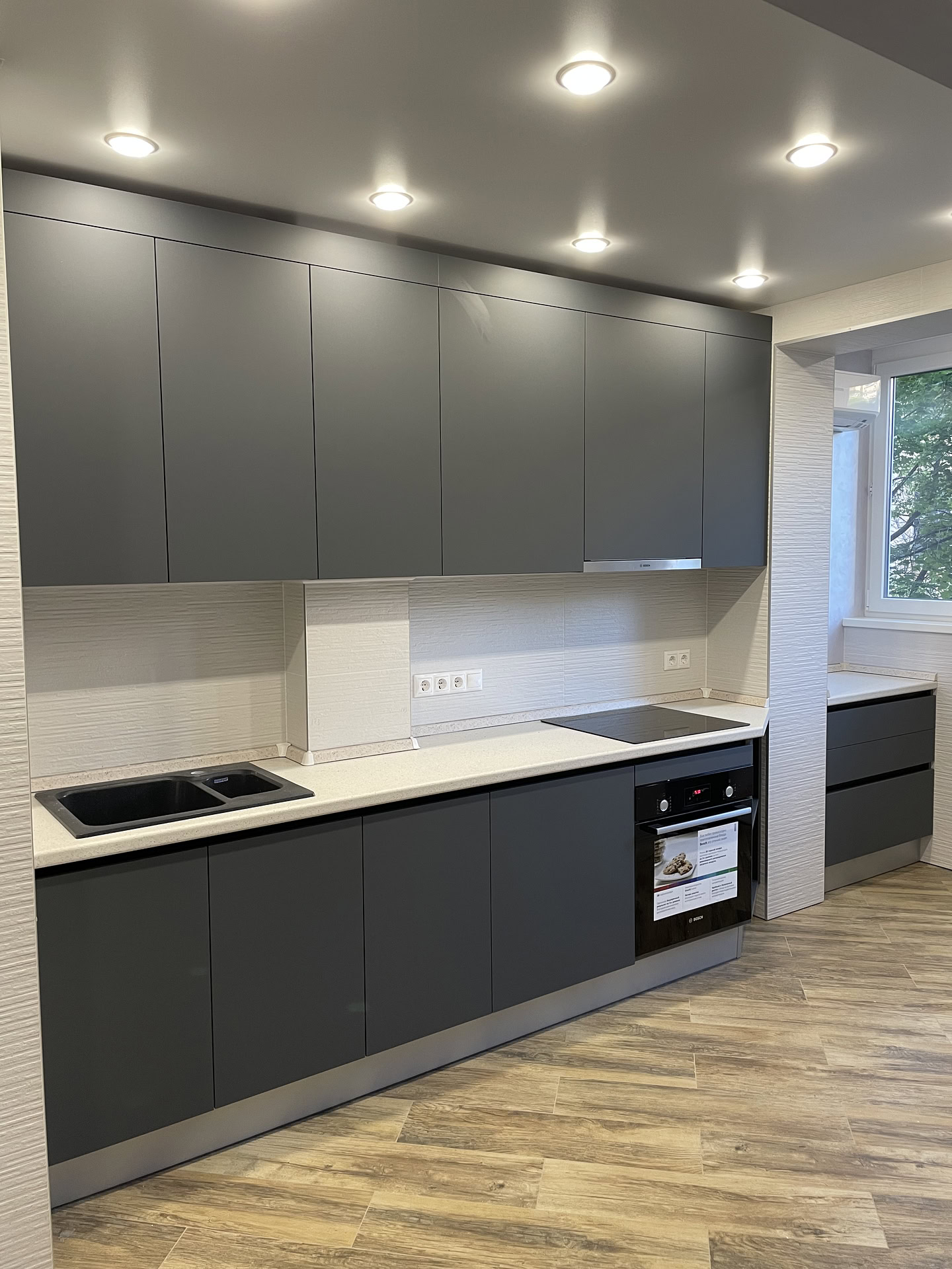 Котельническая набережная