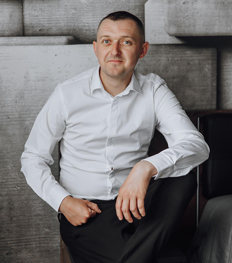 Смирнов Илья
